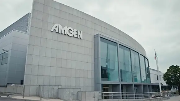 AMGEN