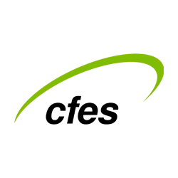 CFES Logo
