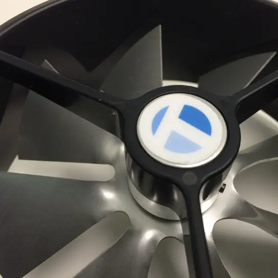 Cleanroom Components