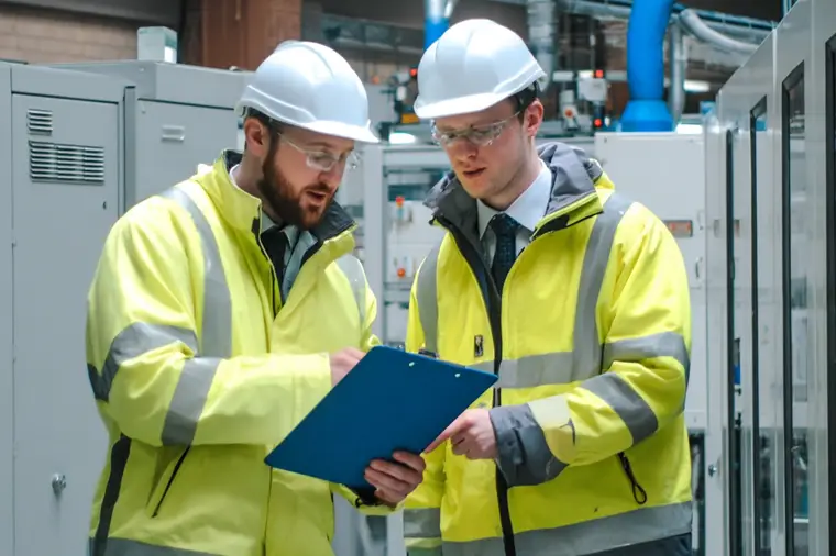 Consultancy Project Management