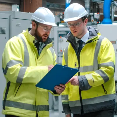 Consultancy Project Management