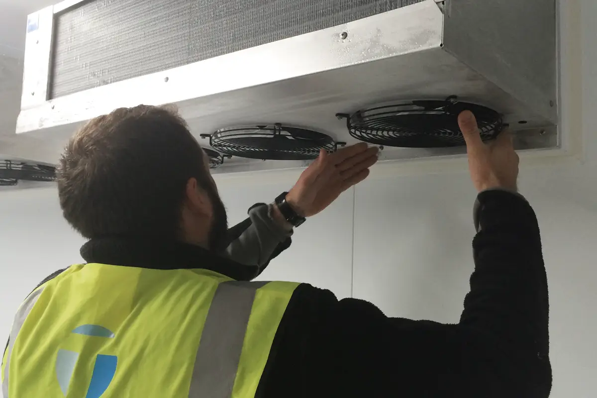 Controlled Testing Rooms 02