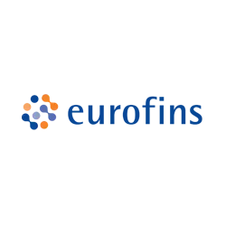 Eurofins Logo