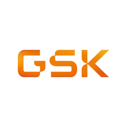 GSK Logo