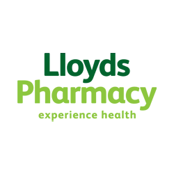 Lloyds Pharmacy Logo
