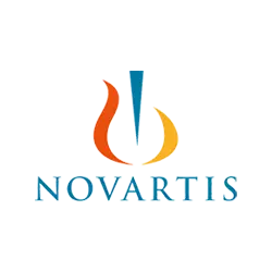 Novartis Logo