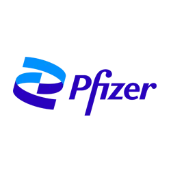 Pfizer Logo