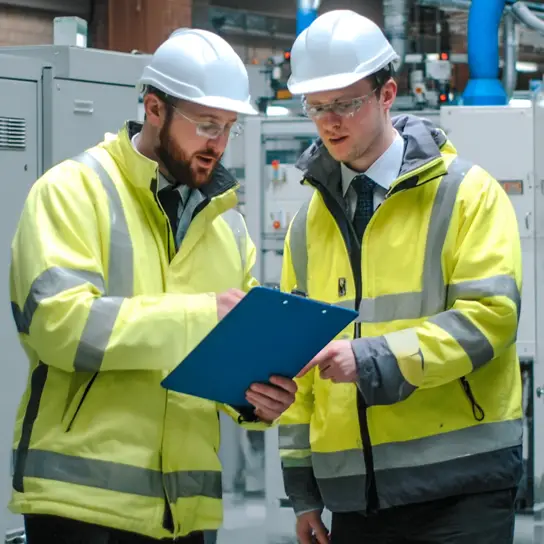 Stability Room Qualification