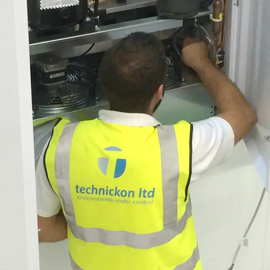 Stability Room Upgrades