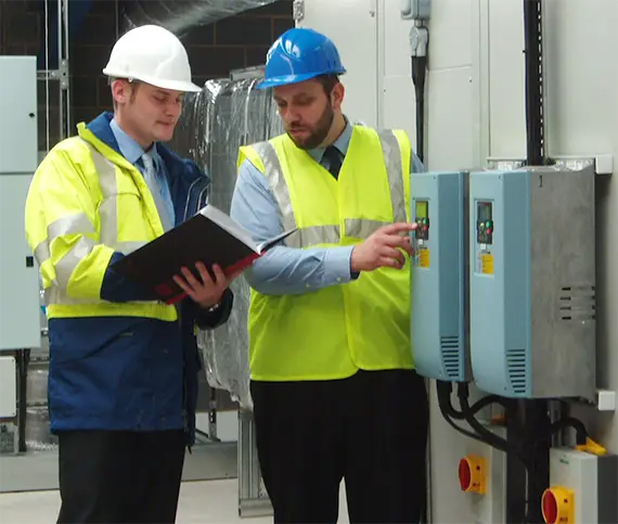 Technickon Engineers