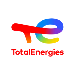 Total Energies Logo