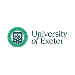 University of Exeter Logo