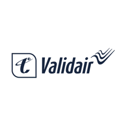 Validair Logo