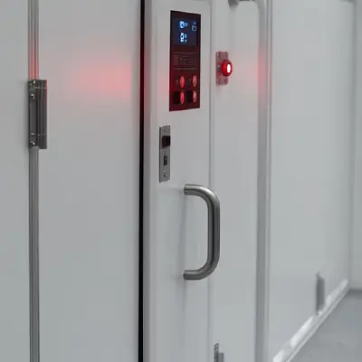 Walk-in Incubators