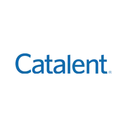 Catalent Logo