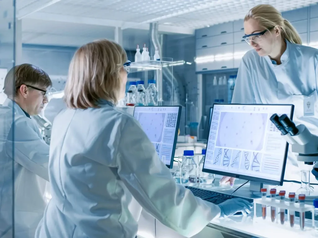 Cleanroom Consultants