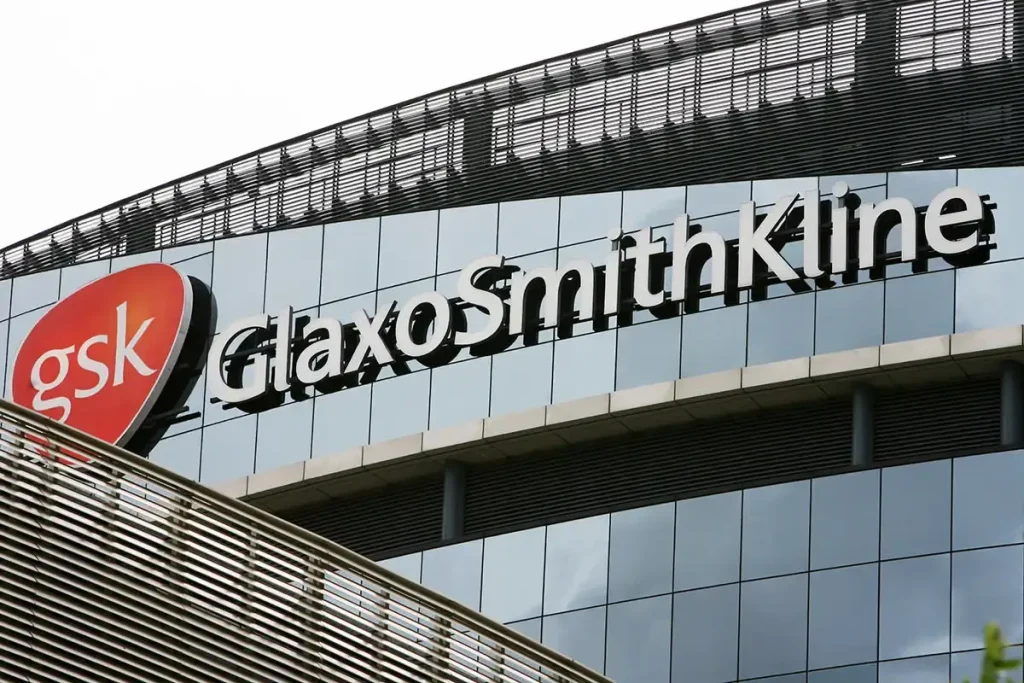 GlaxoSmithKline