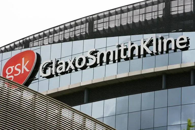 GlaxoSmithKline