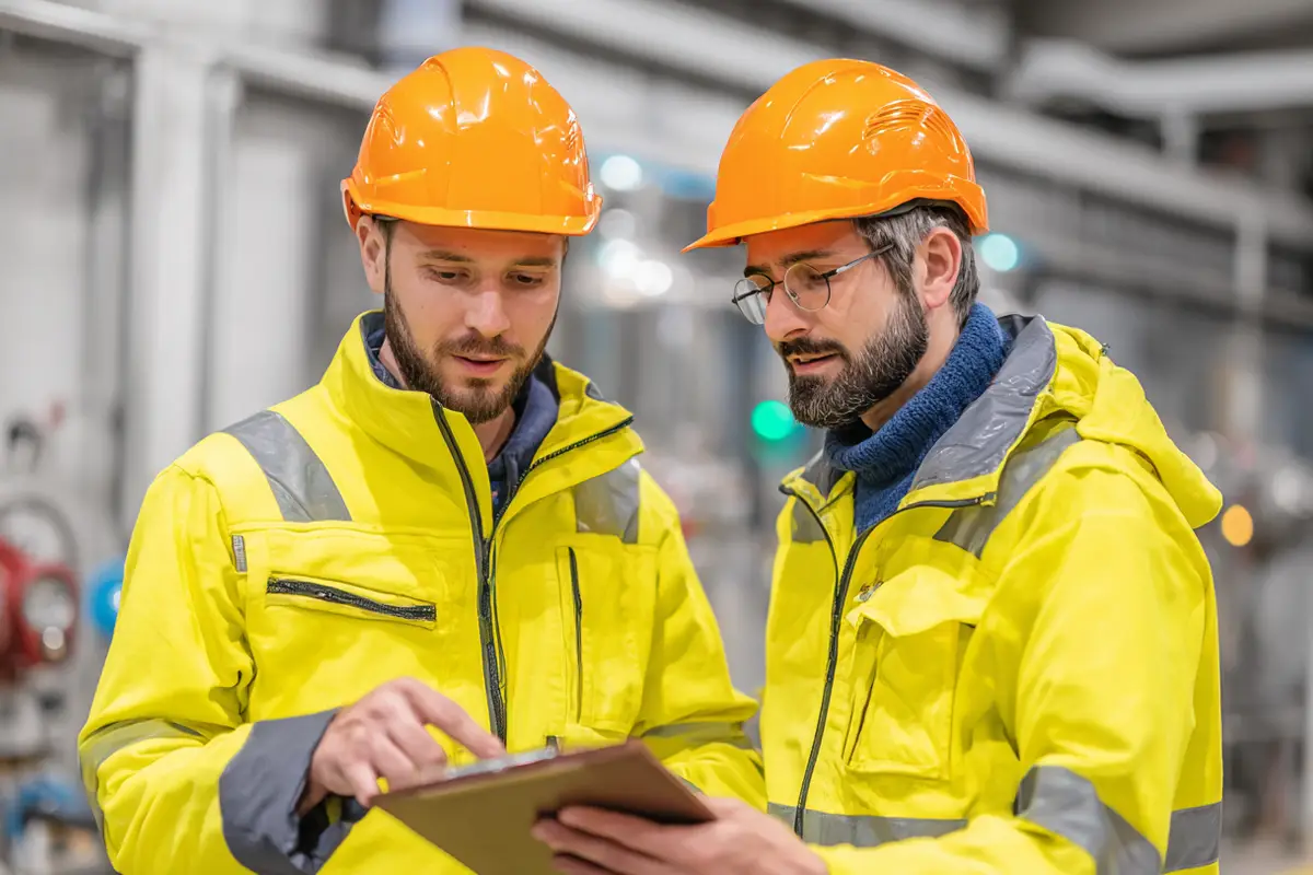 Incubator Inspectors