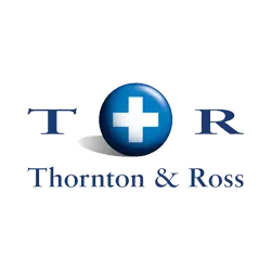 Thornton Ross Logo