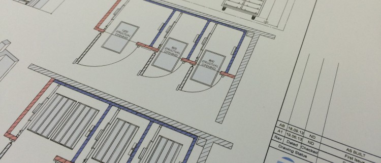 Stability Room Design & Build