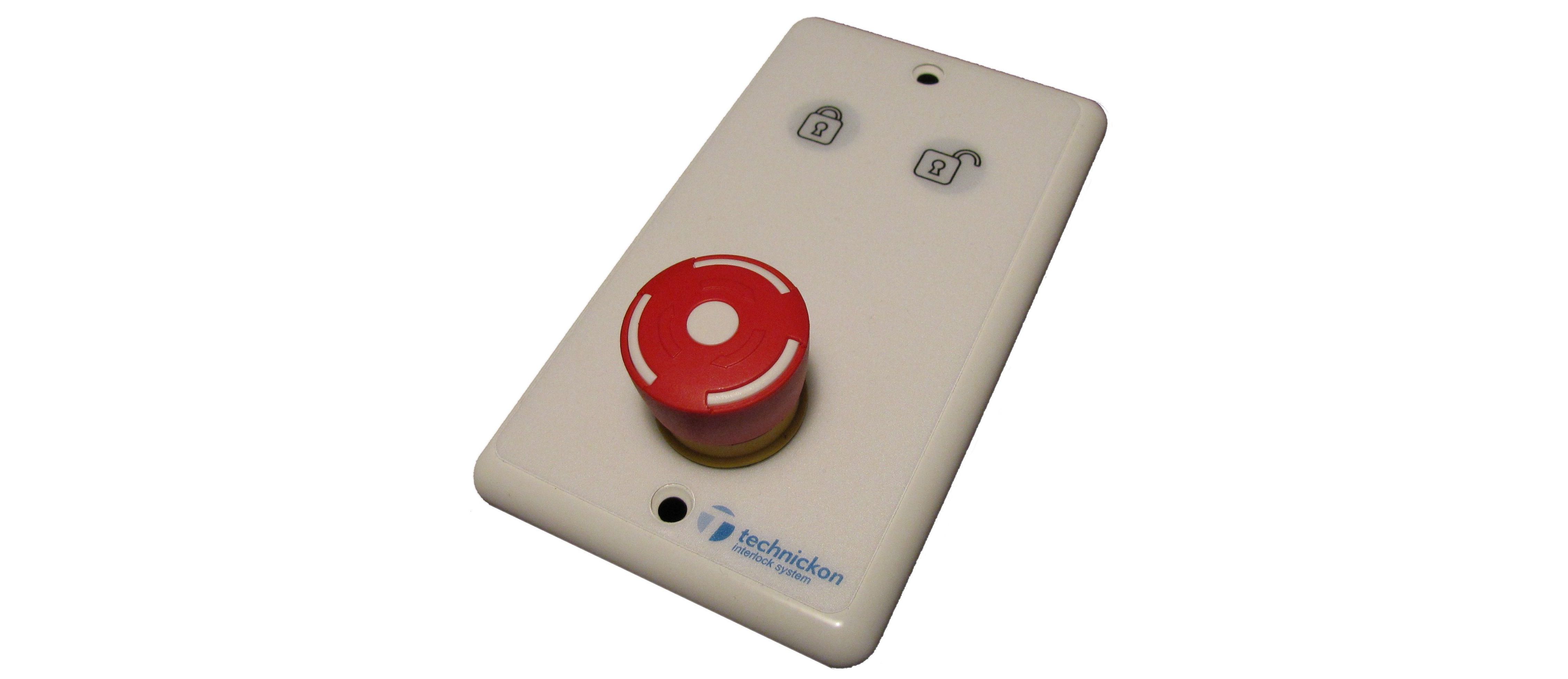 Door Interlock Systems Technickon Ltd